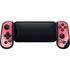 Cartoon Network Powerpuff Girls Hearts Backbone One for iPhone Game Controller Skin